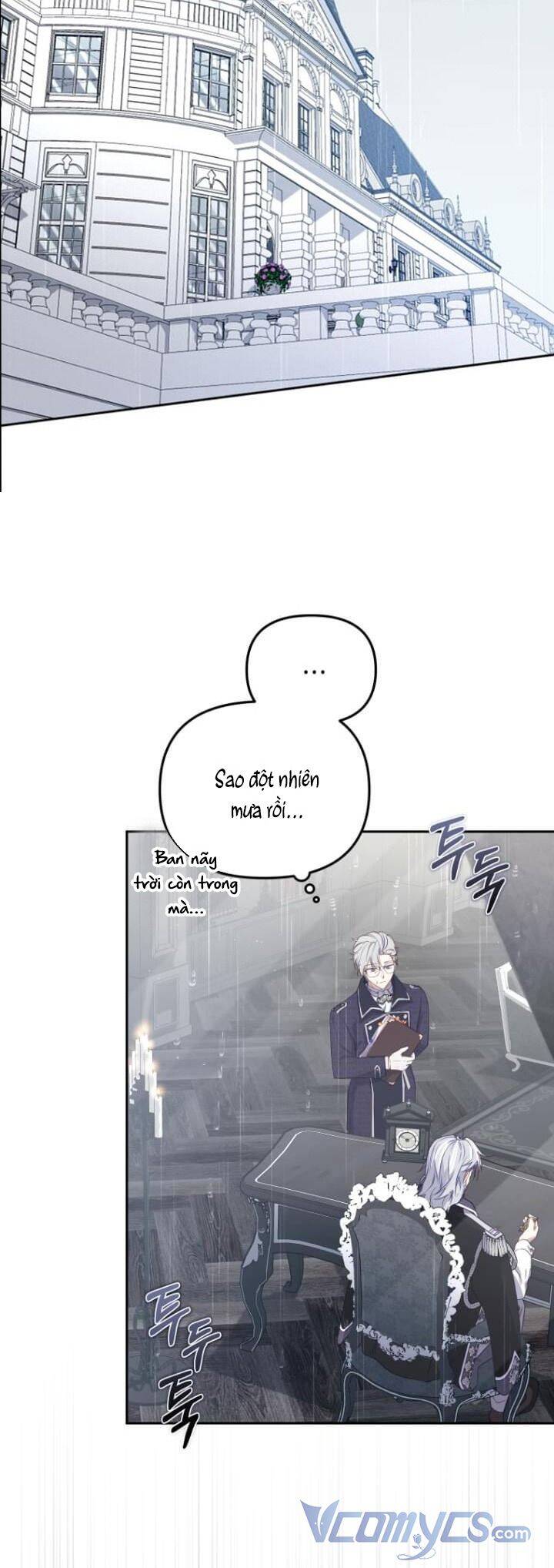 Tôi Đang Được Nuôi Dưỡng Bởi Những Kẻ Phản Diện: Chapter 50