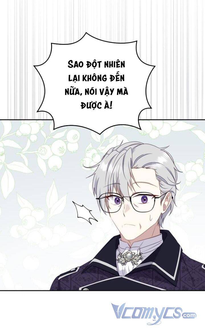 Tôi Đang Được Nuôi Dưỡng Bởi Những Kẻ Phản Diện: Chapter 50