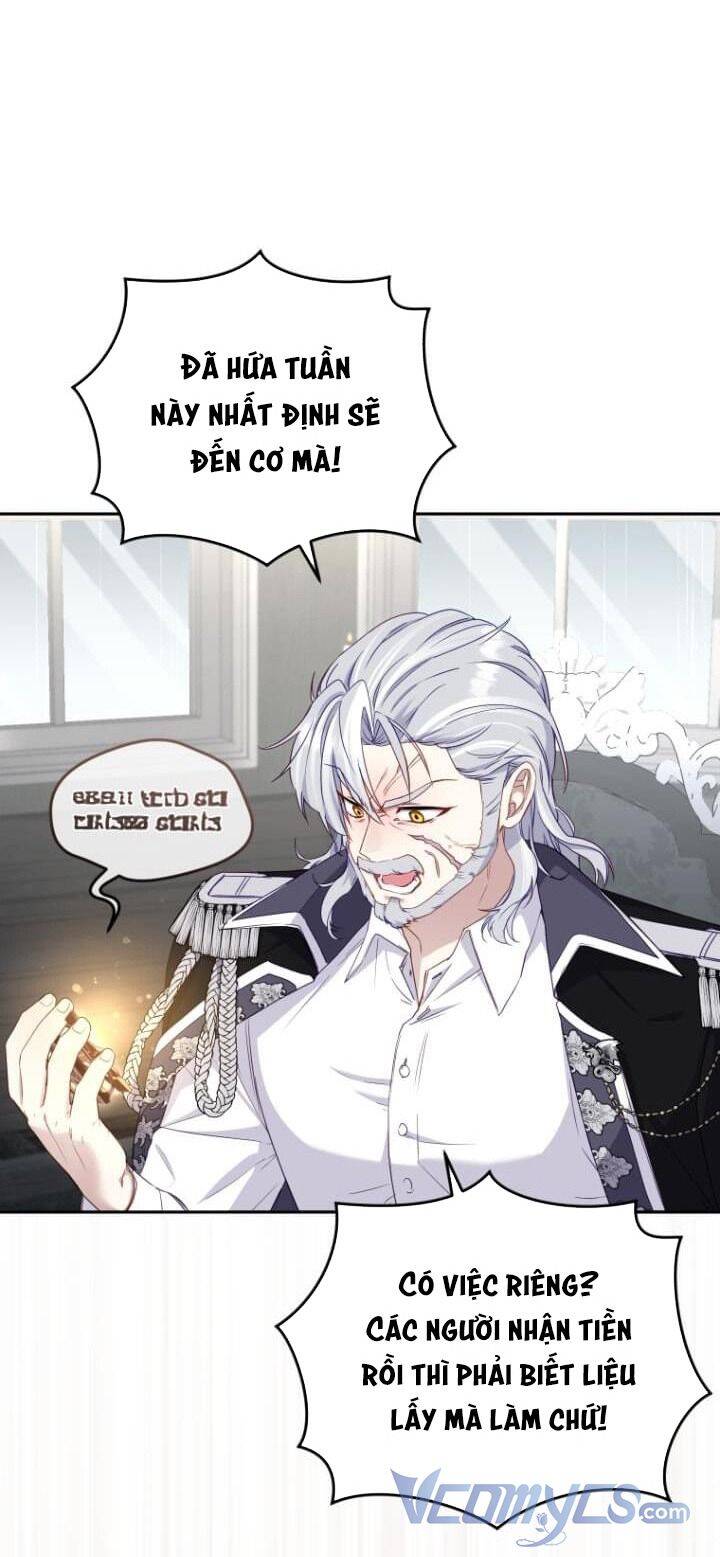 Tôi Đang Được Nuôi Dưỡng Bởi Những Kẻ Phản Diện: Chapter 50