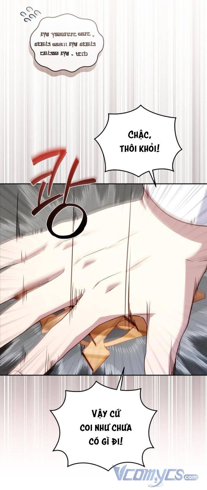 Tôi Đang Được Nuôi Dưỡng Bởi Những Kẻ Phản Diện: Chapter 50