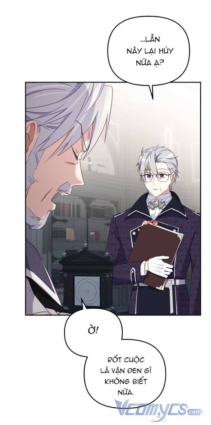 Tôi Đang Được Nuôi Dưỡng Bởi Những Kẻ Phản Diện: Chapter 50