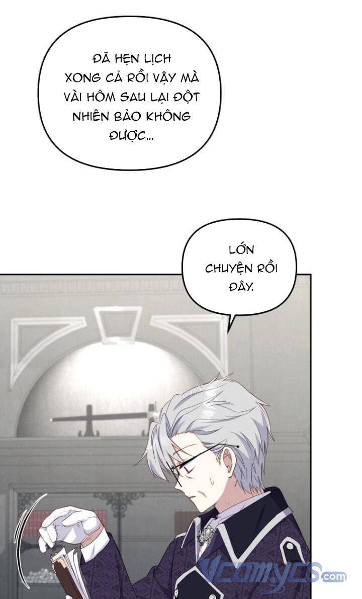 Tôi Đang Được Nuôi Dưỡng Bởi Những Kẻ Phản Diện: Chapter 50