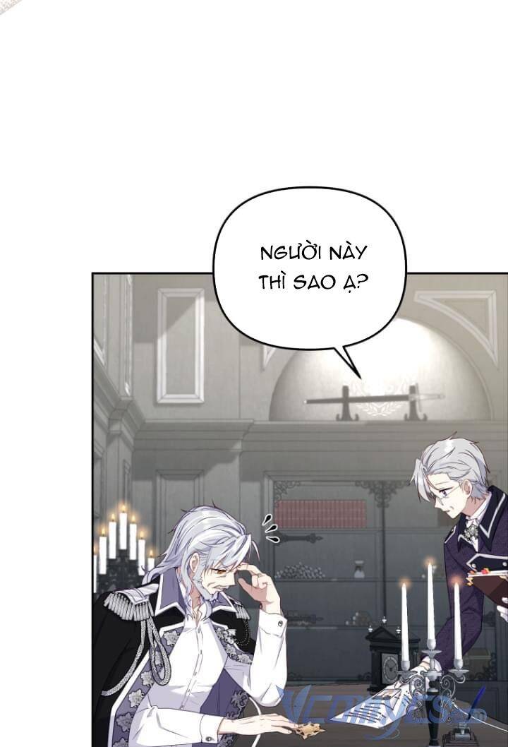 Tôi Đang Được Nuôi Dưỡng Bởi Những Kẻ Phản Diện: Chapter 50