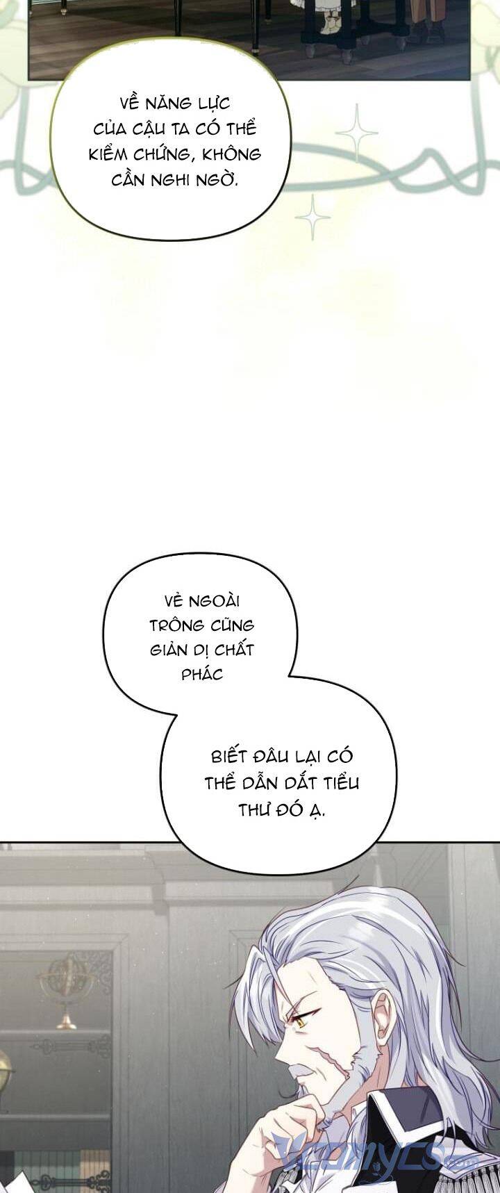 Tôi Đang Được Nuôi Dưỡng Bởi Những Kẻ Phản Diện: Chapter 50