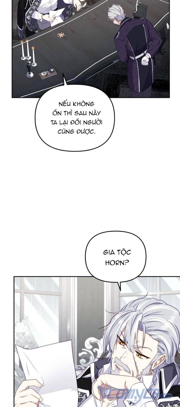 Tôi Đang Được Nuôi Dưỡng Bởi Những Kẻ Phản Diện: Chapter 50