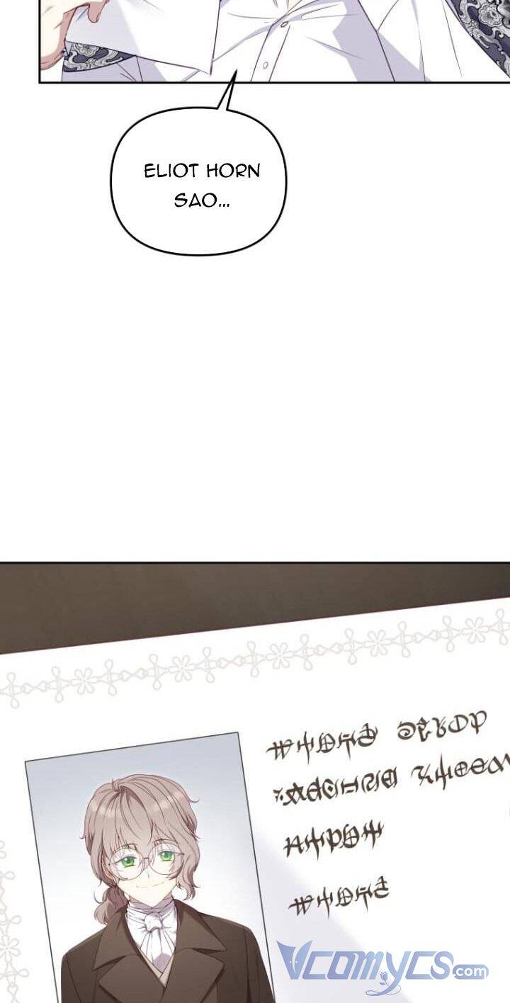 Tôi Đang Được Nuôi Dưỡng Bởi Những Kẻ Phản Diện: Chapter 50