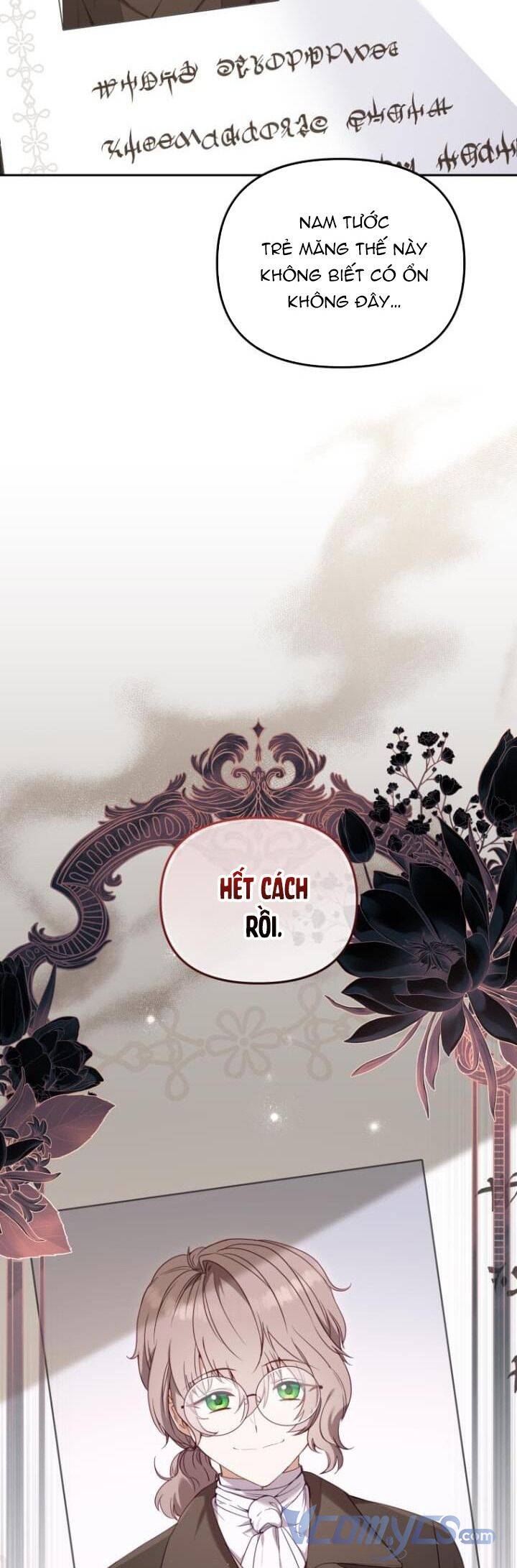 Tôi Đang Được Nuôi Dưỡng Bởi Những Kẻ Phản Diện: Chapter 50
