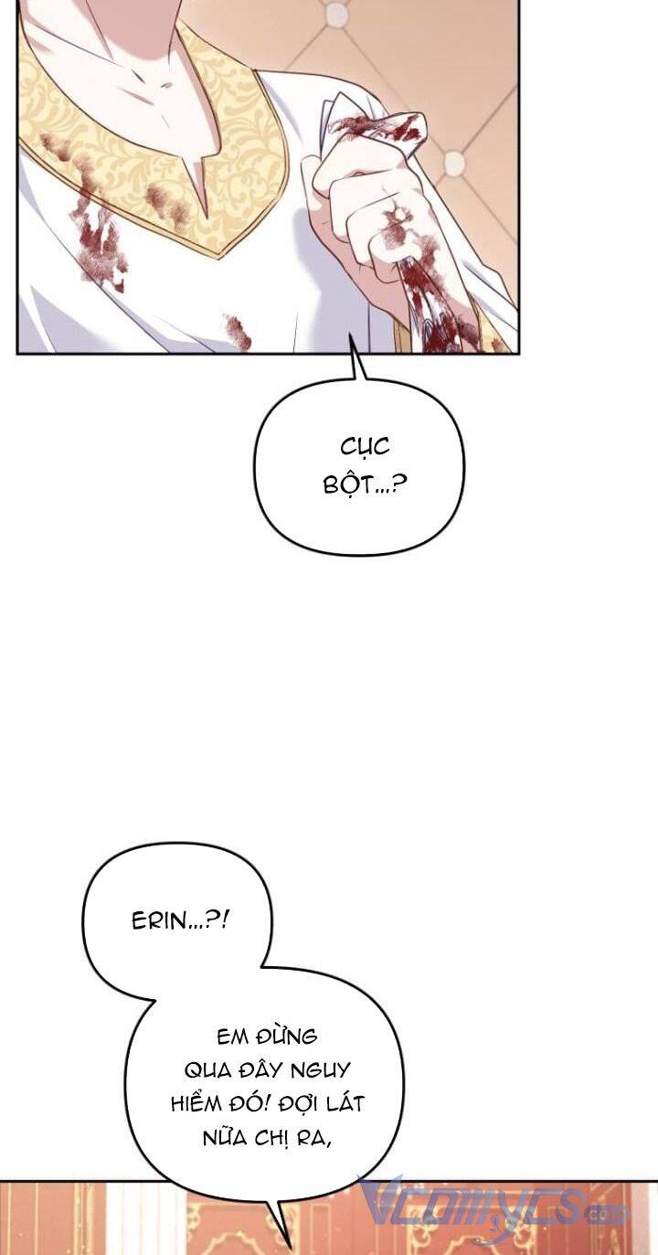 Tôi Đang Được Nuôi Dưỡng Bởi Những Kẻ Phản Diện: Chapter 50