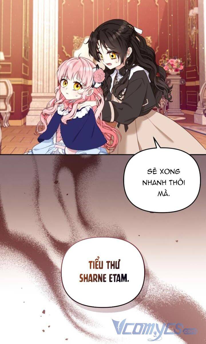 Tôi Đang Được Nuôi Dưỡng Bởi Những Kẻ Phản Diện: Chapter 50