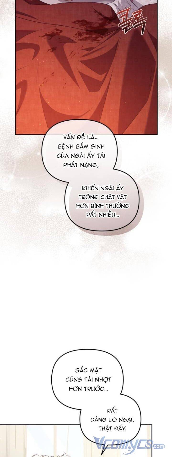 Tôi Đang Được Nuôi Dưỡng Bởi Những Kẻ Phản Diện: Chapter 51