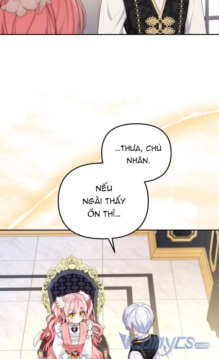 Tôi Đang Được Nuôi Dưỡng Bởi Những Kẻ Phản Diện: Chapter 51
