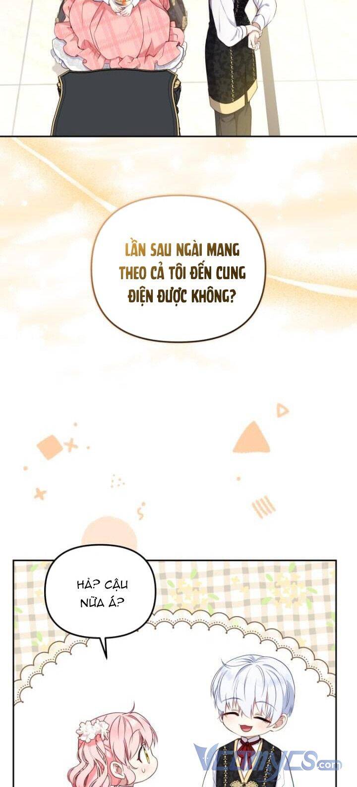 Tôi Đang Được Nuôi Dưỡng Bởi Những Kẻ Phản Diện: Chapter 51