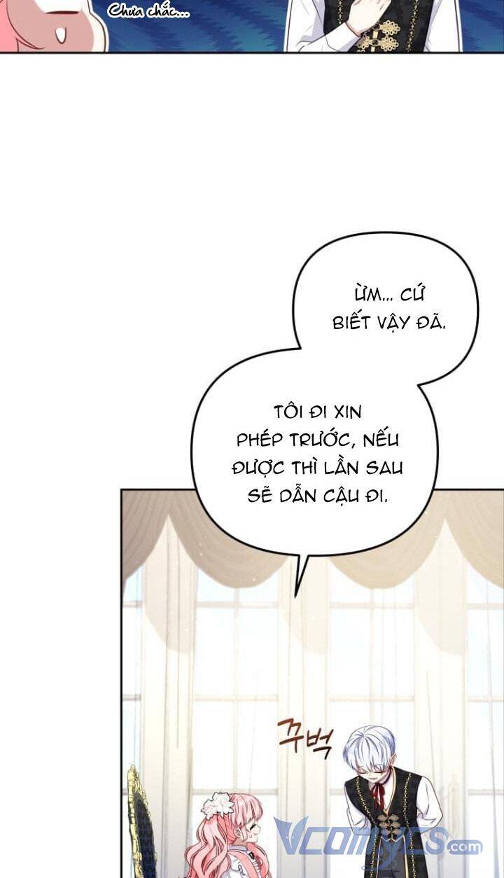 Tôi Đang Được Nuôi Dưỡng Bởi Những Kẻ Phản Diện: Chapter 51