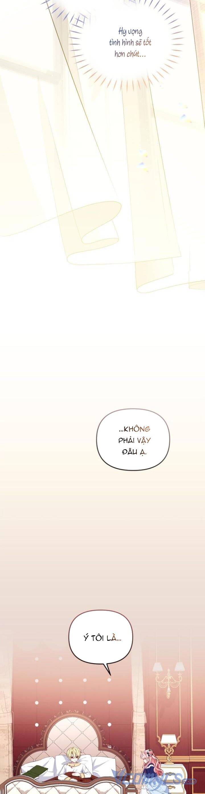 Tôi Đang Được Nuôi Dưỡng Bởi Những Kẻ Phản Diện: Chapter 51