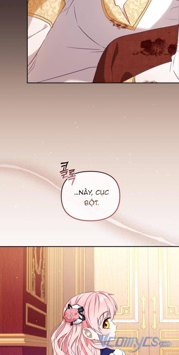 Tôi Đang Được Nuôi Dưỡng Bởi Những Kẻ Phản Diện: Chapter 51
