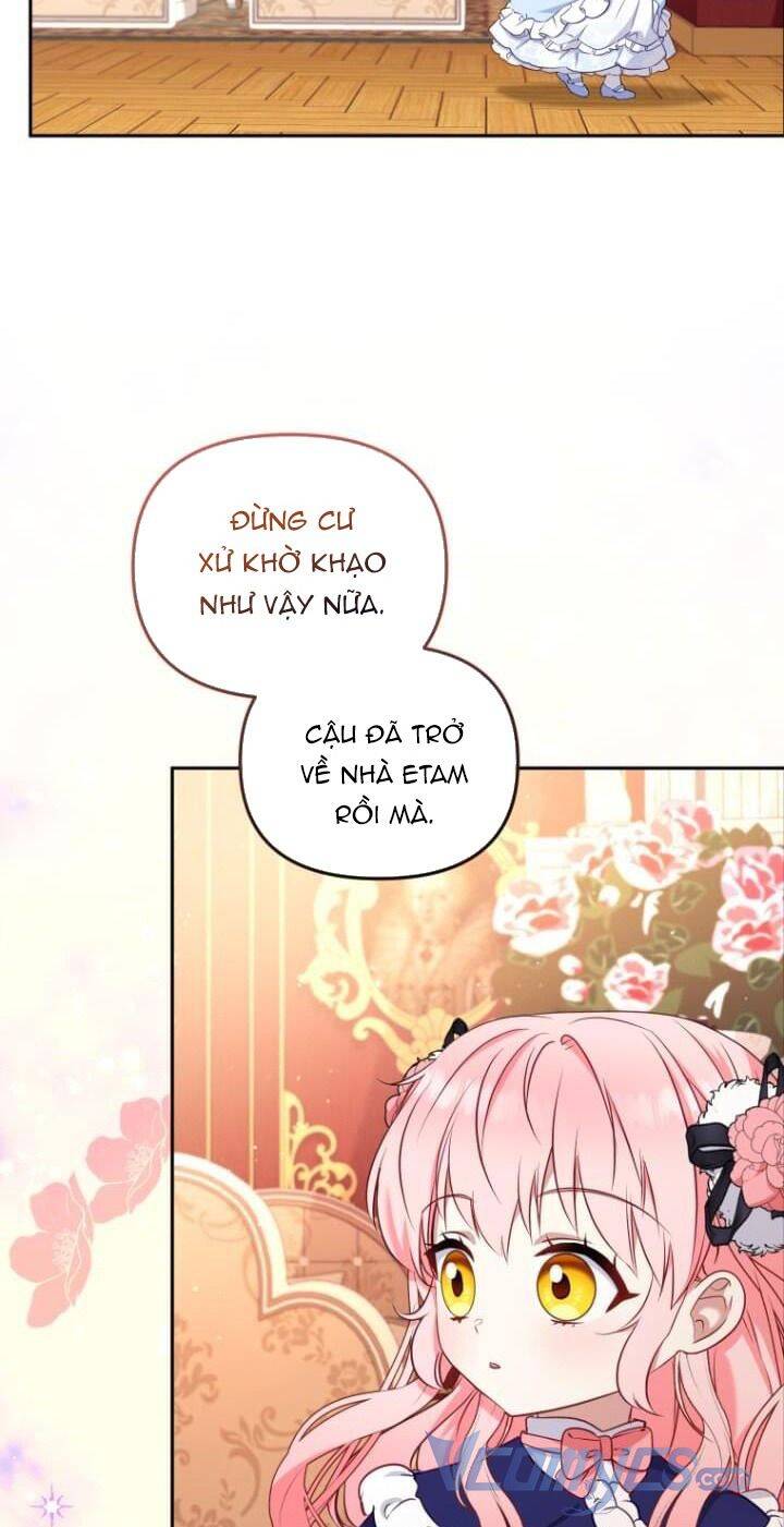 Tôi Đang Được Nuôi Dưỡng Bởi Những Kẻ Phản Diện: Chapter 51