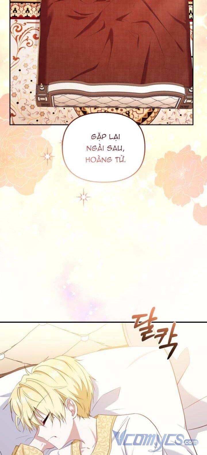 Tôi Đang Được Nuôi Dưỡng Bởi Những Kẻ Phản Diện: Chapter 51