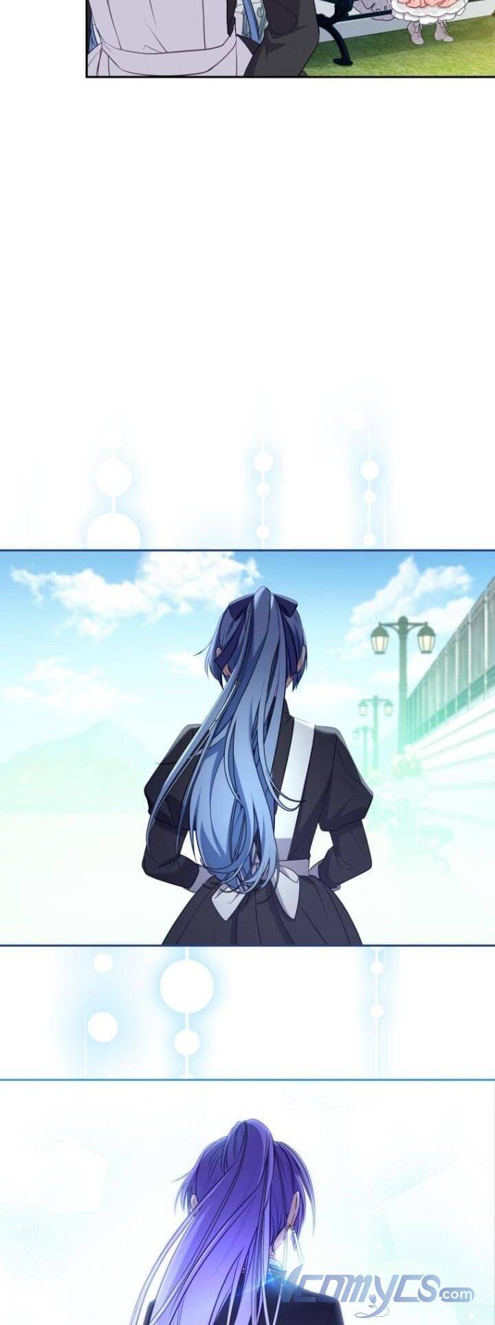 Tôi Đang Được Nuôi Dưỡng Bởi Những Kẻ Phản Diện: Chapter 51