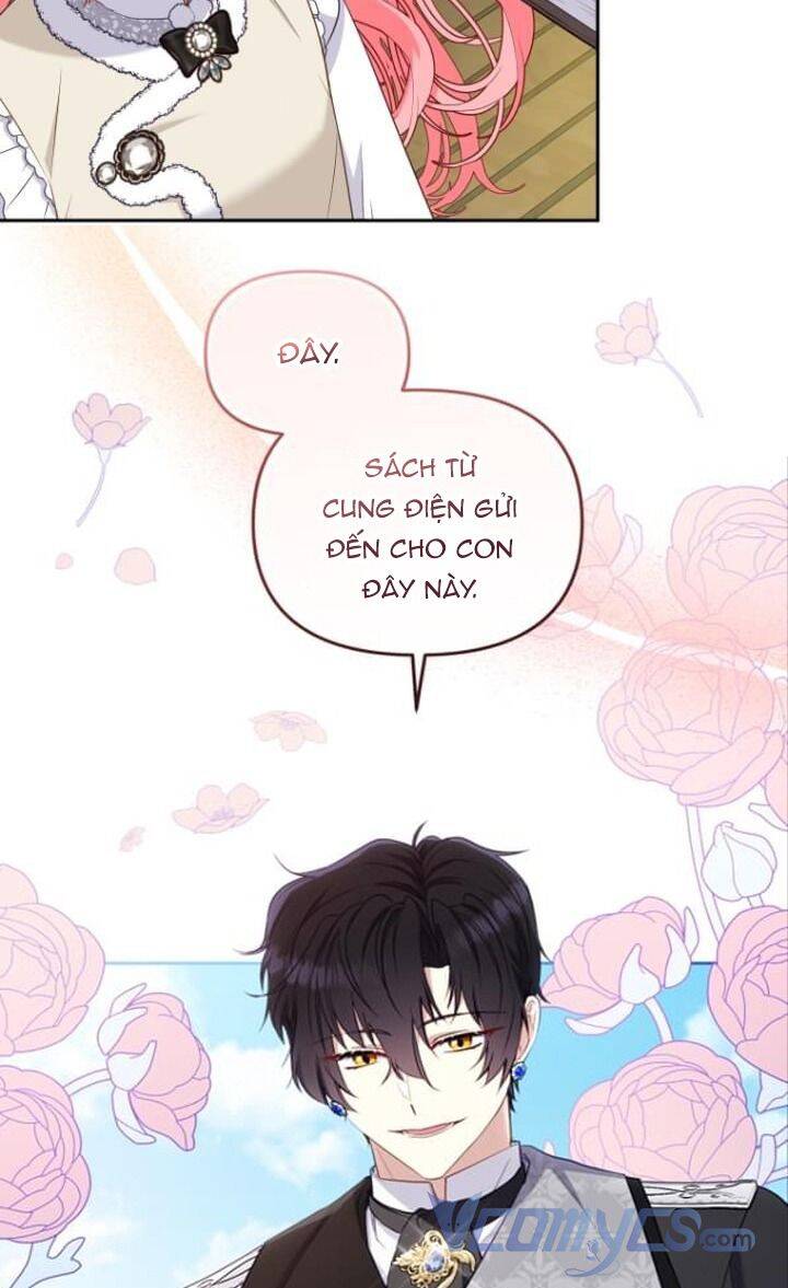 Tôi Đang Được Nuôi Dưỡng Bởi Những Kẻ Phản Diện: Chapter 51