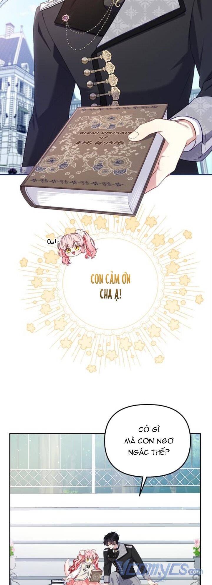 Tôi Đang Được Nuôi Dưỡng Bởi Những Kẻ Phản Diện: Chapter 51