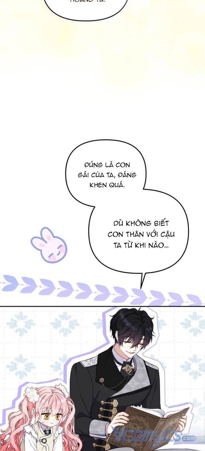 Tôi Đang Được Nuôi Dưỡng Bởi Những Kẻ Phản Diện: Chapter 51