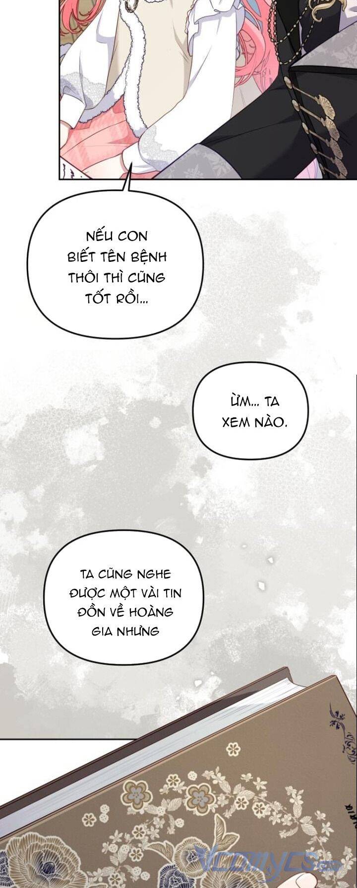 Tôi Đang Được Nuôi Dưỡng Bởi Những Kẻ Phản Diện: Chapter 51
