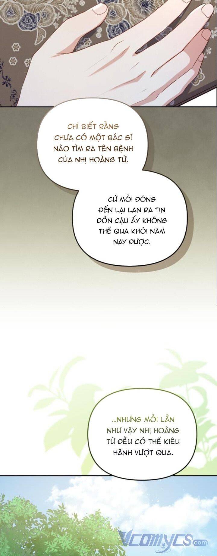 Tôi Đang Được Nuôi Dưỡng Bởi Những Kẻ Phản Diện: Chapter 51