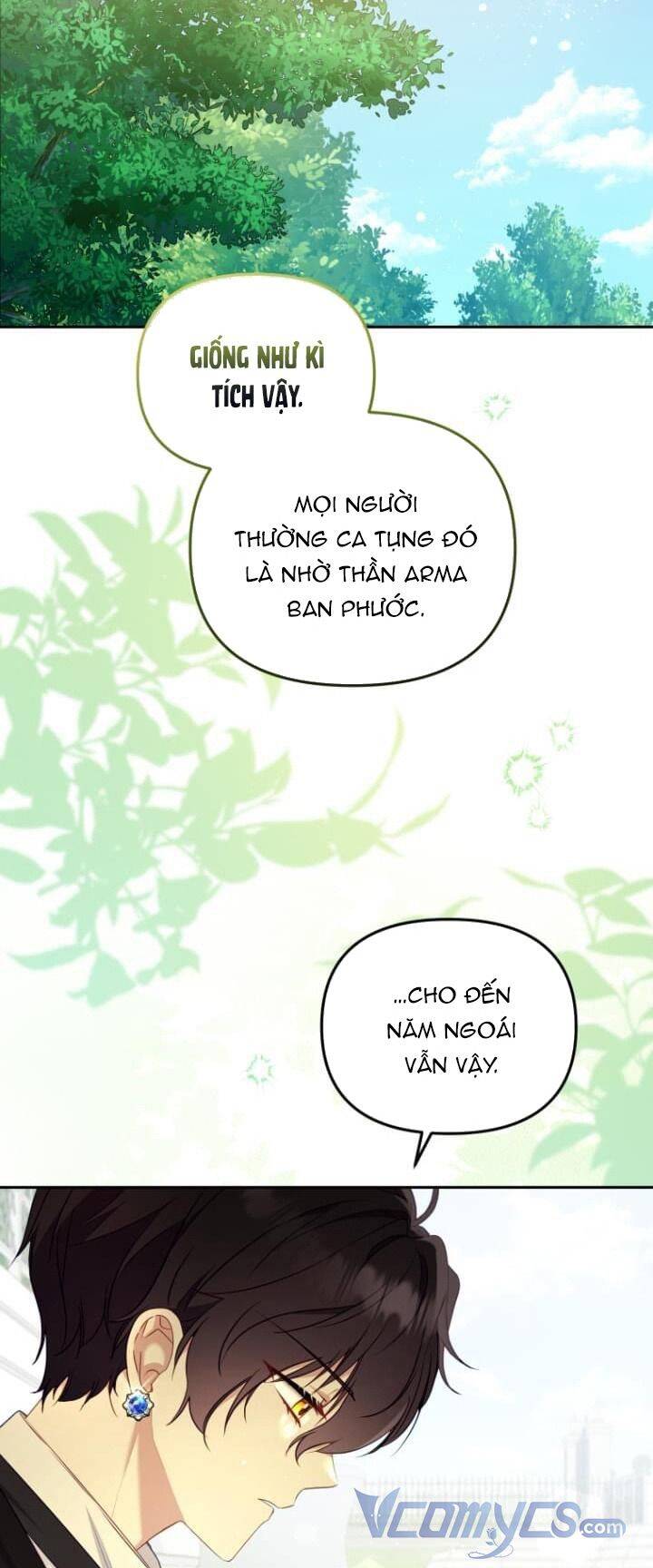 Tôi Đang Được Nuôi Dưỡng Bởi Những Kẻ Phản Diện: Chapter 51
