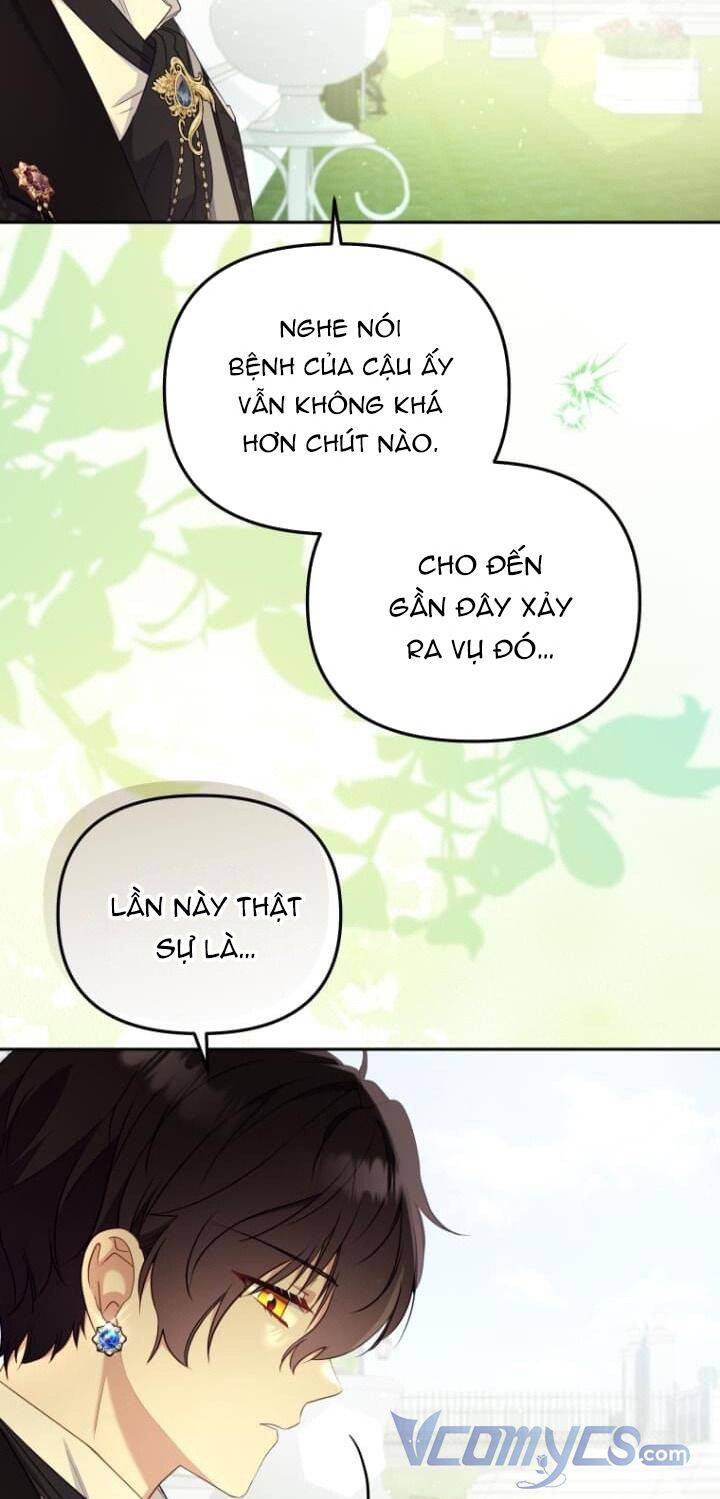 Tôi Đang Được Nuôi Dưỡng Bởi Những Kẻ Phản Diện: Chapter 51