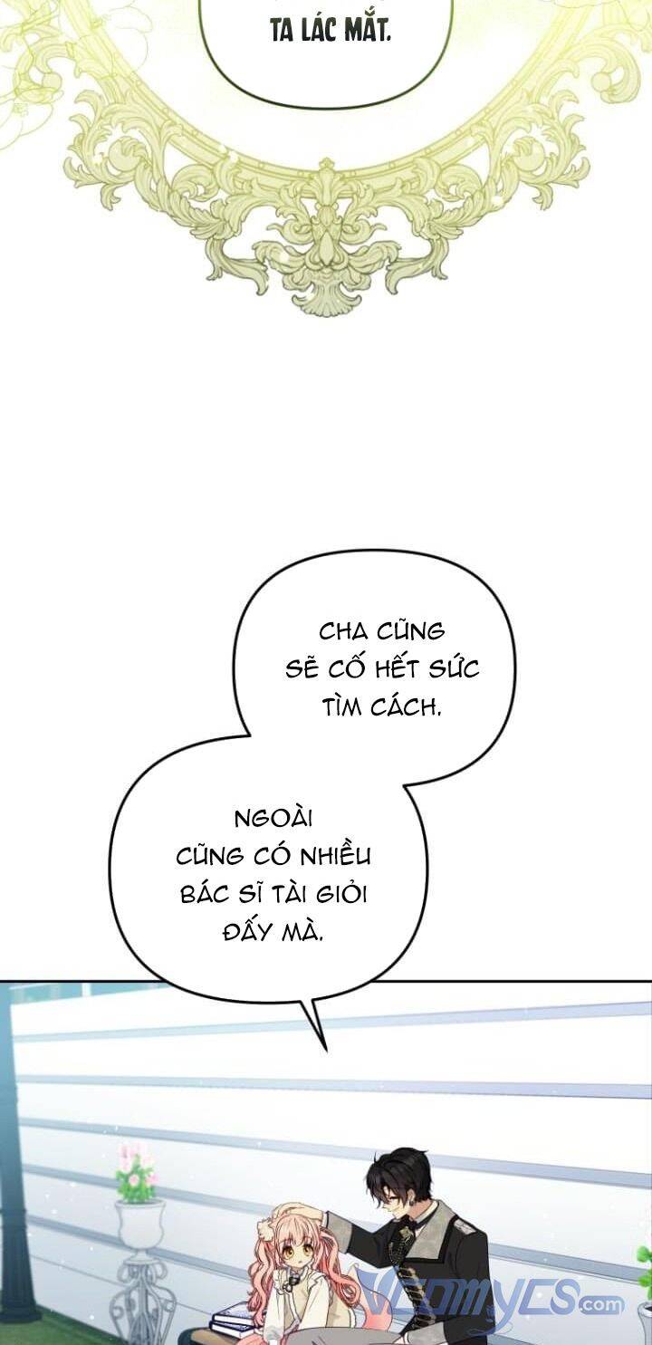 Tôi Đang Được Nuôi Dưỡng Bởi Những Kẻ Phản Diện: Chapter 51