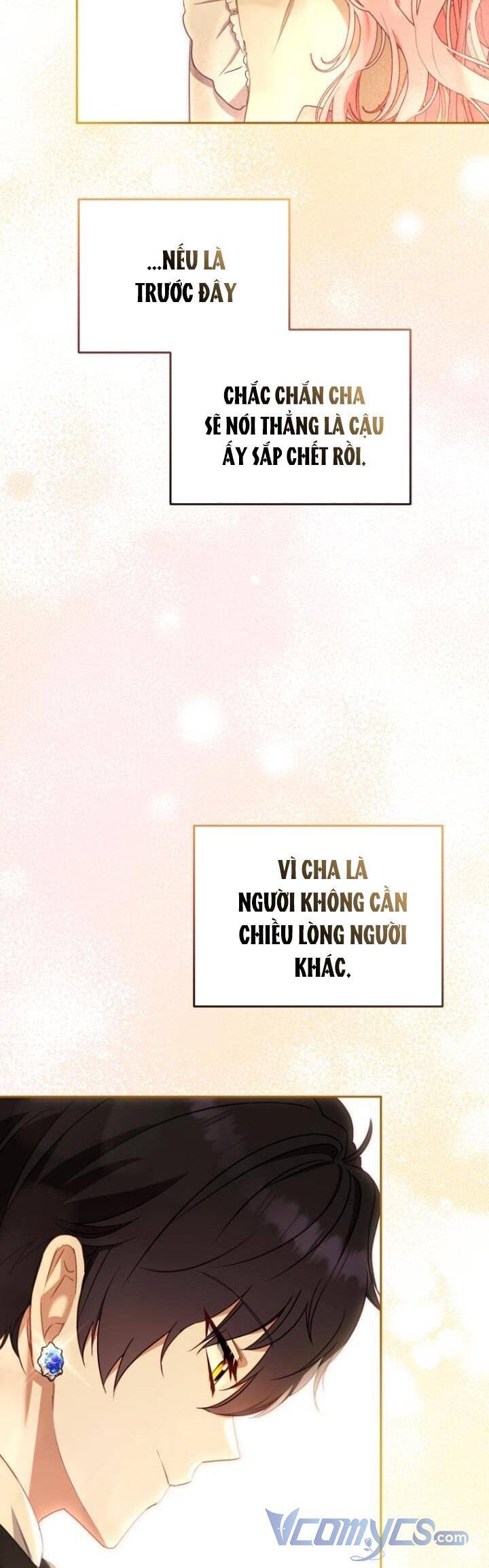 Tôi Đang Được Nuôi Dưỡng Bởi Những Kẻ Phản Diện: Chapter 51