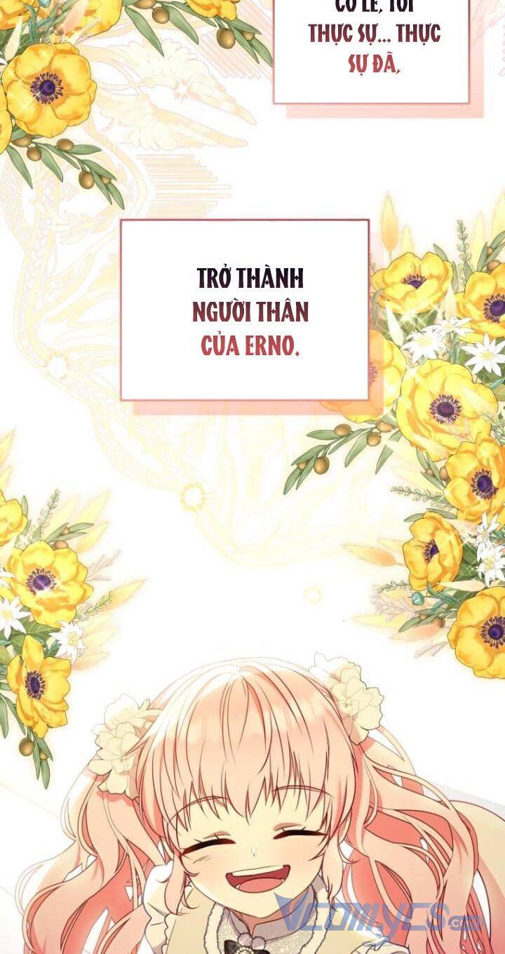 Tôi Đang Được Nuôi Dưỡng Bởi Những Kẻ Phản Diện: Chapter 51