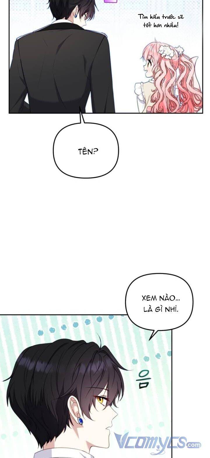 Tôi Đang Được Nuôi Dưỡng Bởi Những Kẻ Phản Diện: Chapter 51