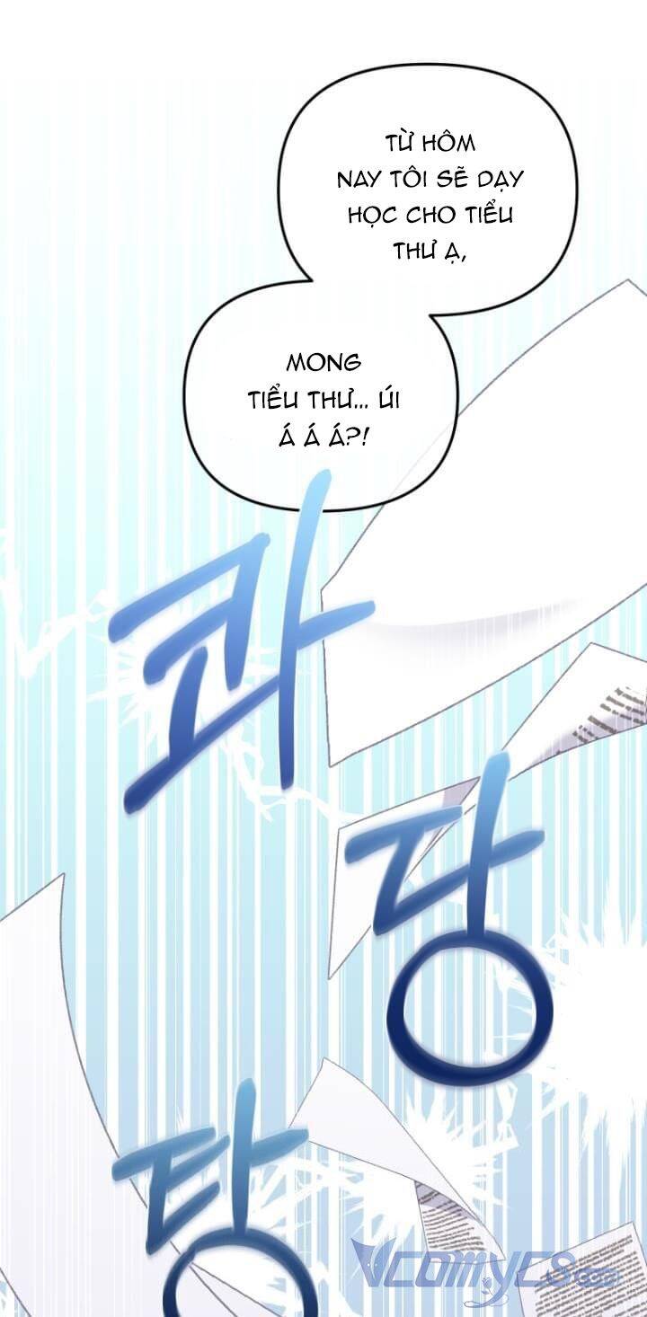 Tôi Đang Được Nuôi Dưỡng Bởi Những Kẻ Phản Diện: Chapter 51