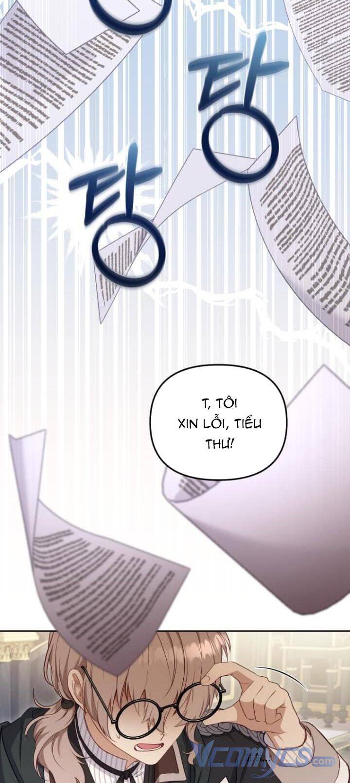 Tôi Đang Được Nuôi Dưỡng Bởi Những Kẻ Phản Diện: Chapter 51