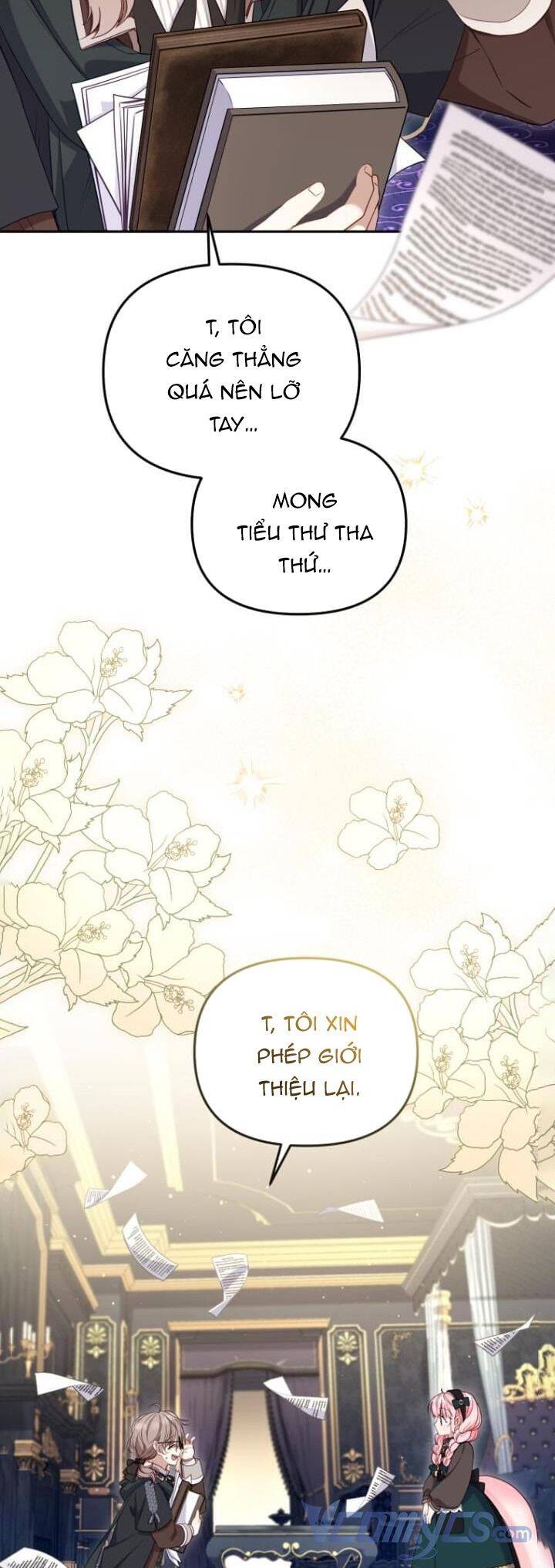 Tôi Đang Được Nuôi Dưỡng Bởi Những Kẻ Phản Diện: Chapter 51