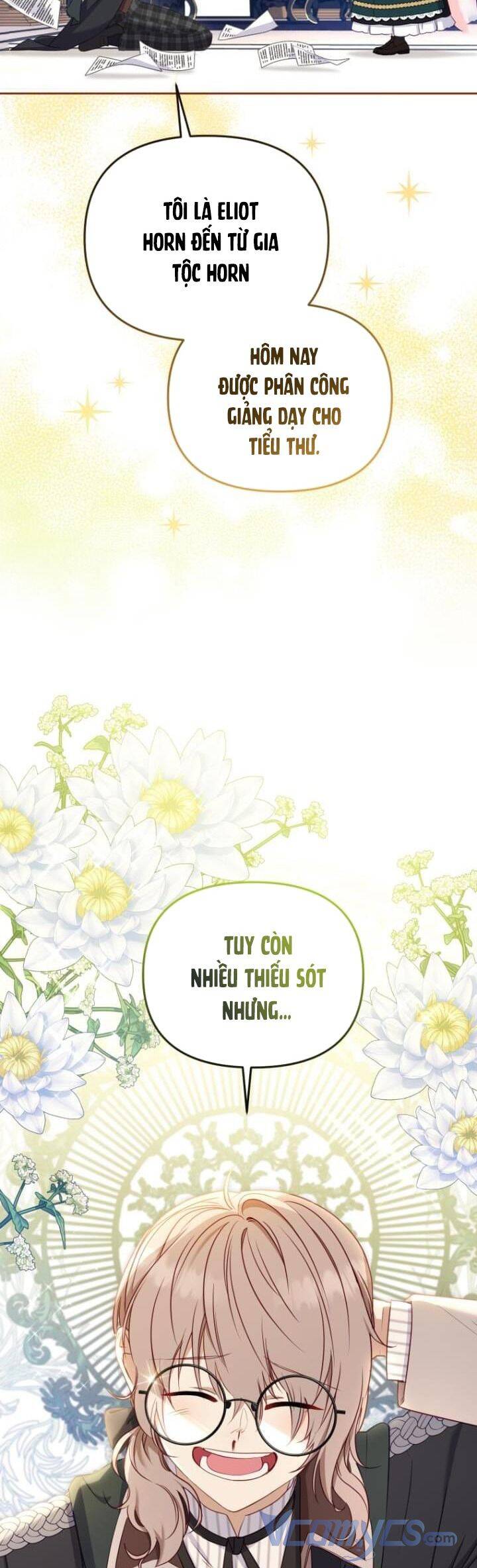 Tôi Đang Được Nuôi Dưỡng Bởi Những Kẻ Phản Diện: Chapter 51