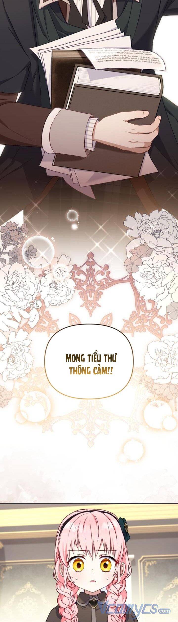 Tôi Đang Được Nuôi Dưỡng Bởi Những Kẻ Phản Diện: Chapter 51