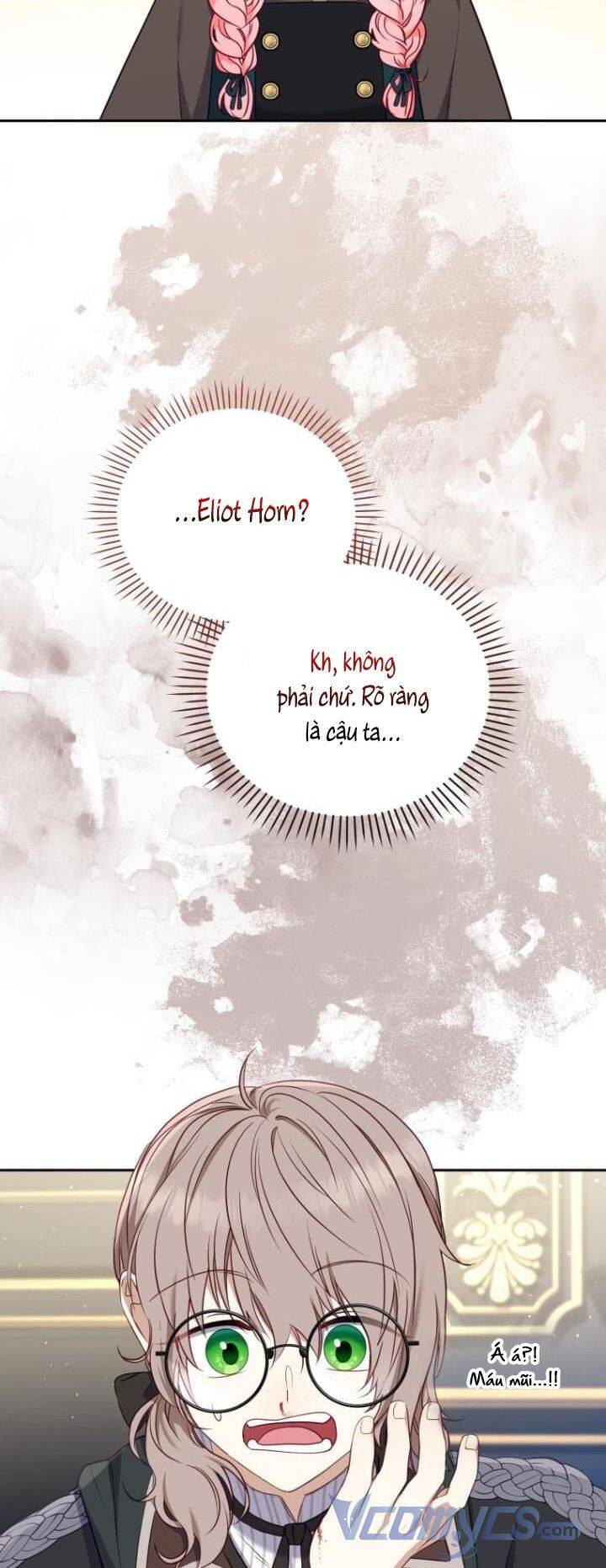 Tôi Đang Được Nuôi Dưỡng Bởi Những Kẻ Phản Diện: Chapter 51