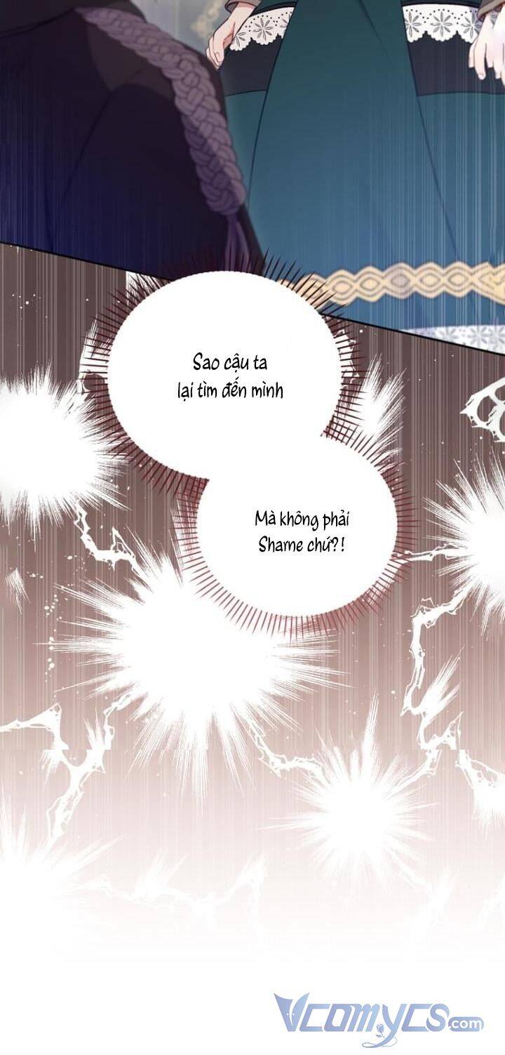 Tôi Đang Được Nuôi Dưỡng Bởi Những Kẻ Phản Diện: Chapter 51