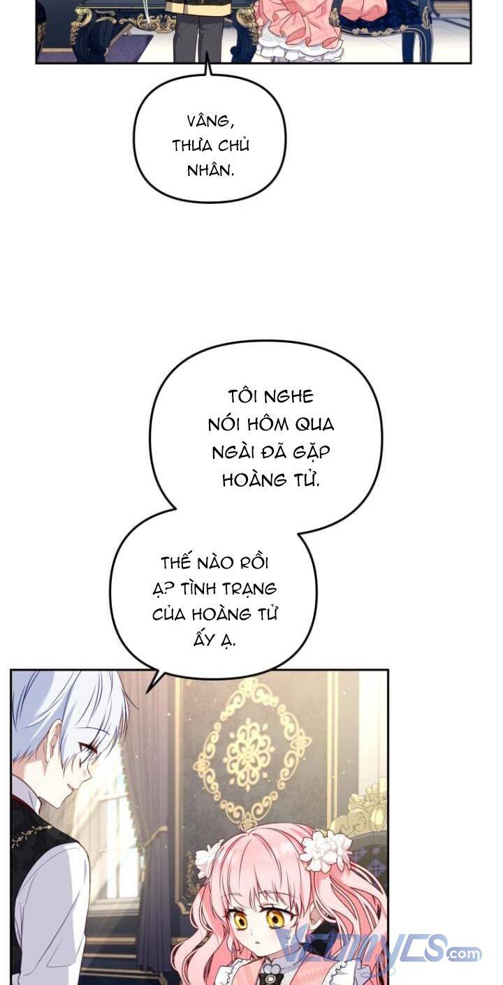 Tôi Đang Được Nuôi Dưỡng Bởi Những Kẻ Phản Diện: Chapter 51
