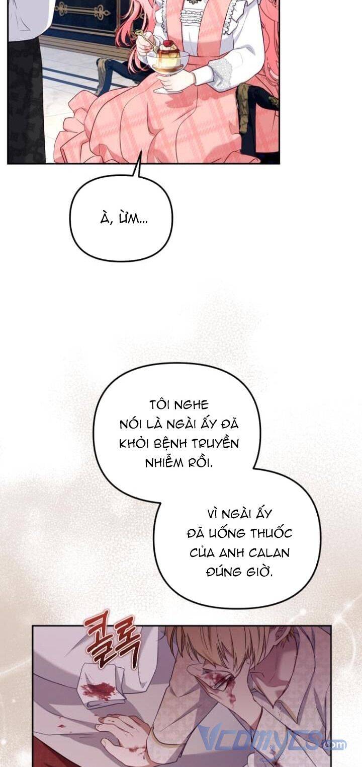 Tôi Đang Được Nuôi Dưỡng Bởi Những Kẻ Phản Diện: Chapter 51