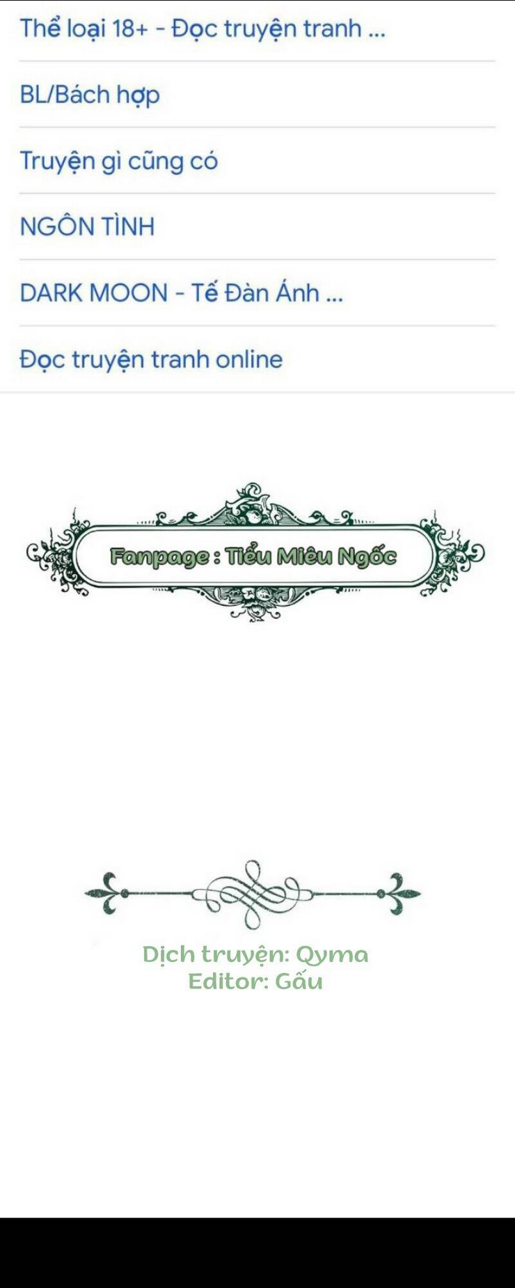 Vạn Tộc Chi Kiếp: Chapter 11