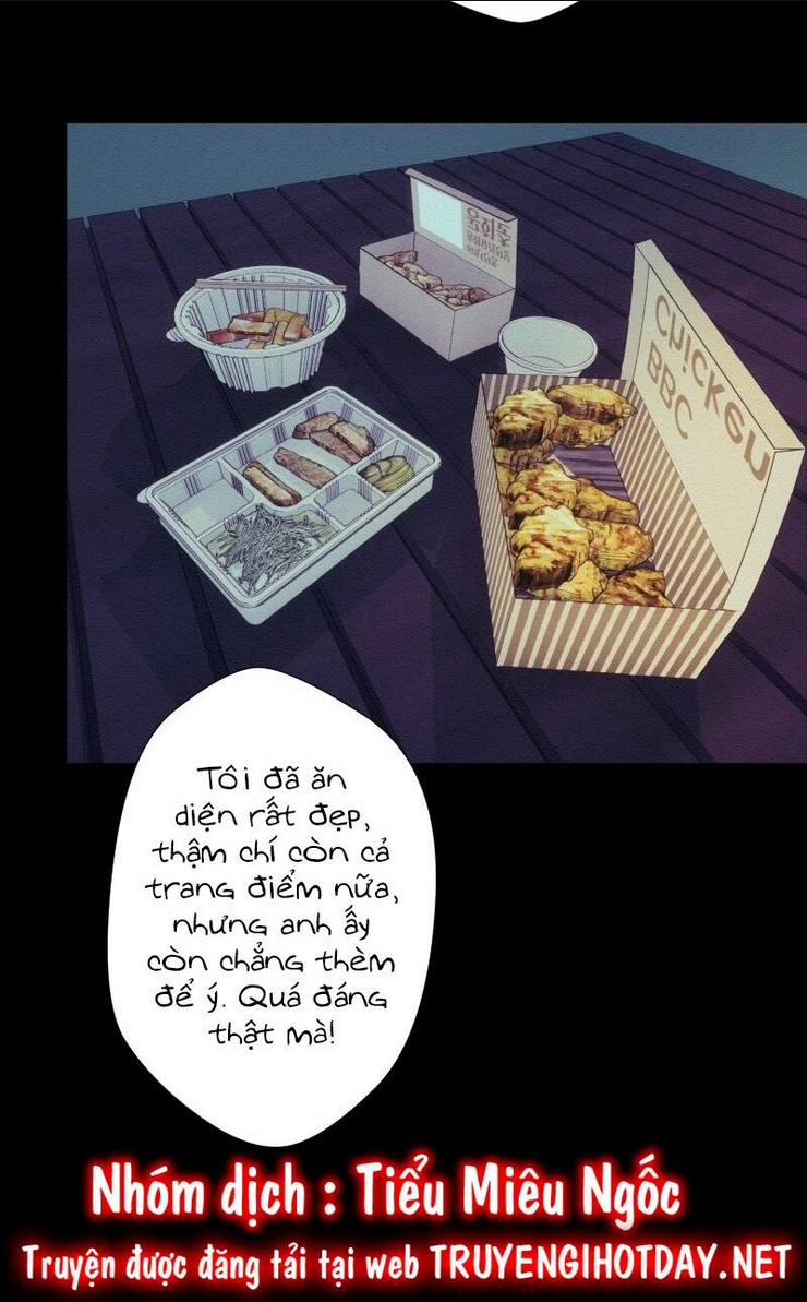 Vạn Tộc Chi Kiếp: Chapter 11