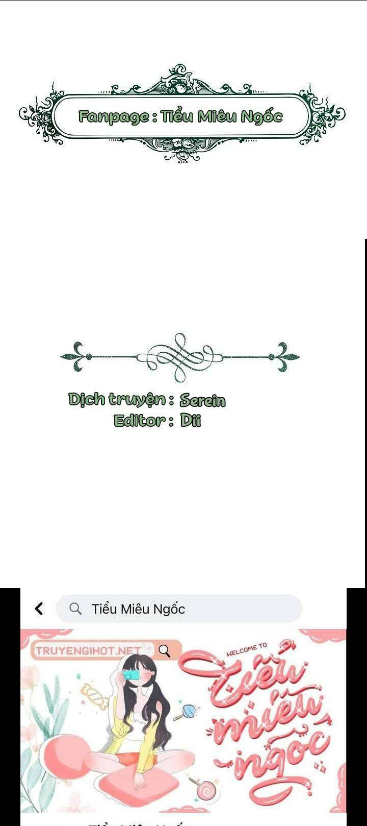 Vạn Tộc Chi Kiếp: Chapter 21