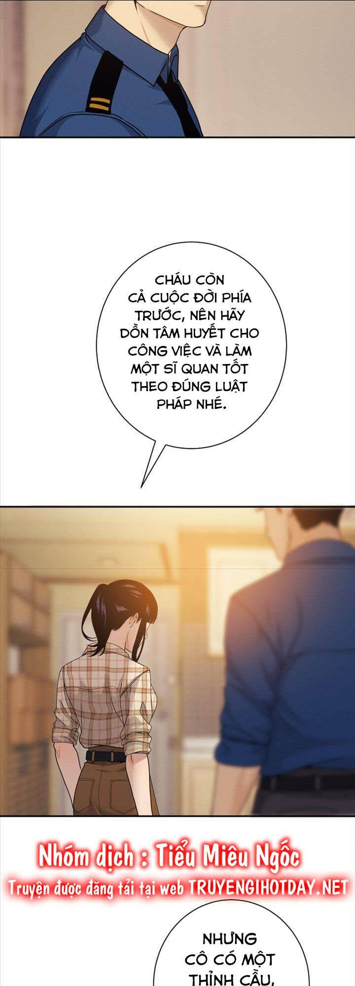 Vạn Tộc Chi Kiếp: Chapter 21