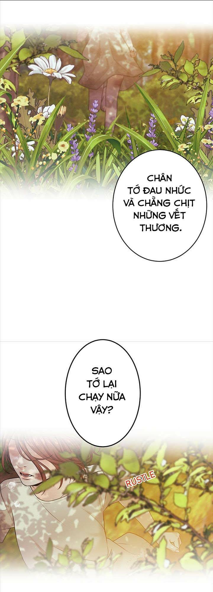 Vạn Tộc Chi Kiếp: Chapter 21