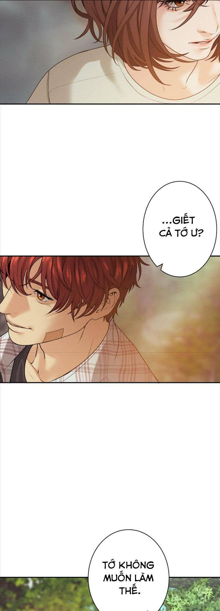 Vạn Tộc Chi Kiếp: Chapter 21