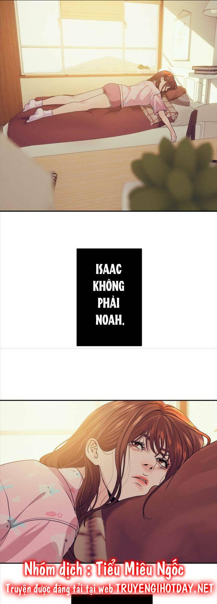 Vạn Tộc Chi Kiếp: Chapter 21