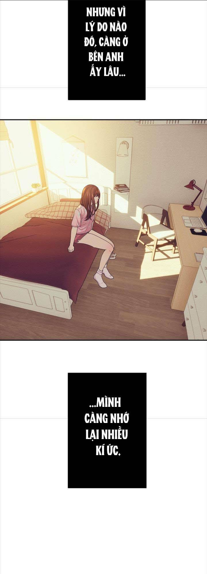 Vạn Tộc Chi Kiếp: Chapter 21